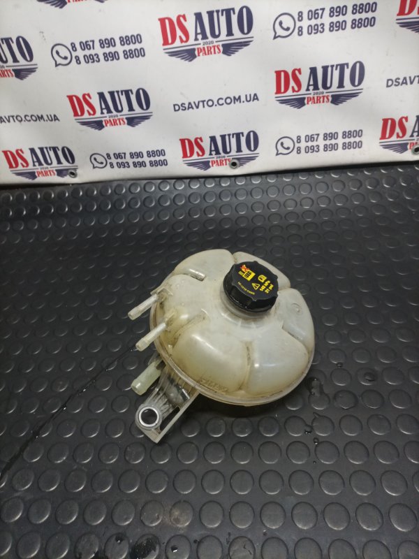Бачок расширительный Ford Escape 2019 Mk4 1.5 lx618a080g Б/У