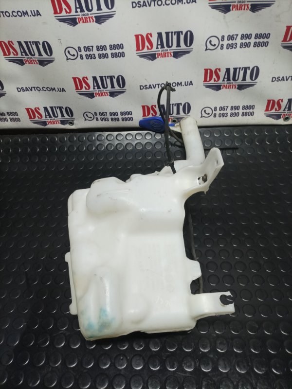 Бачок стеклоомывателя Fusion 2013 1.6