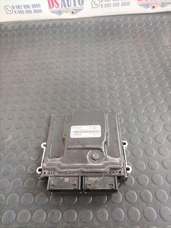 Блок управления двигателем Ford Escape 2020 Mk4 1.5 lx6a12a650ya Б/У