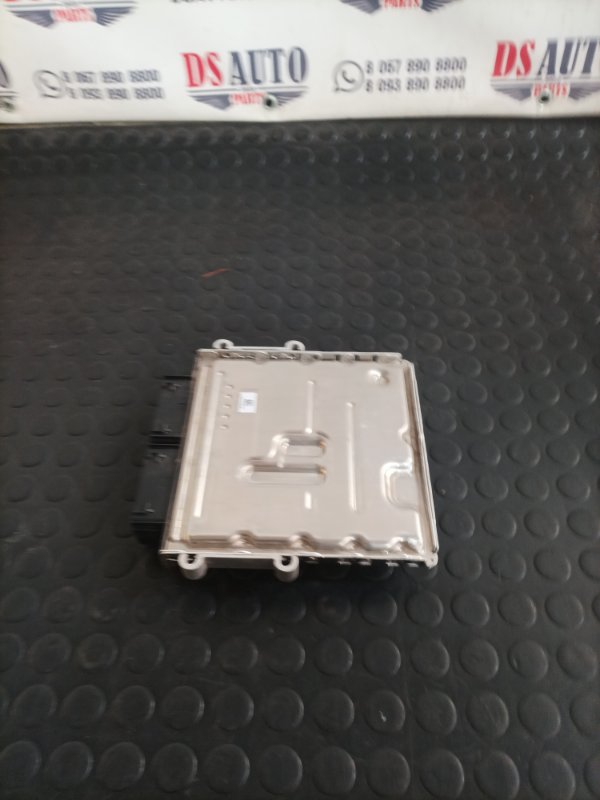 Блок управления двигателем Ford Escape Mk4 1.5