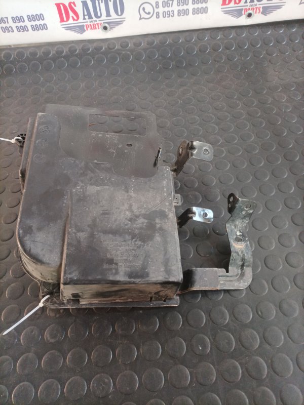 Корпус блока управления двигателем Ford Escape 2020 Mk4 1.5 LX6Z12A659B Б/У