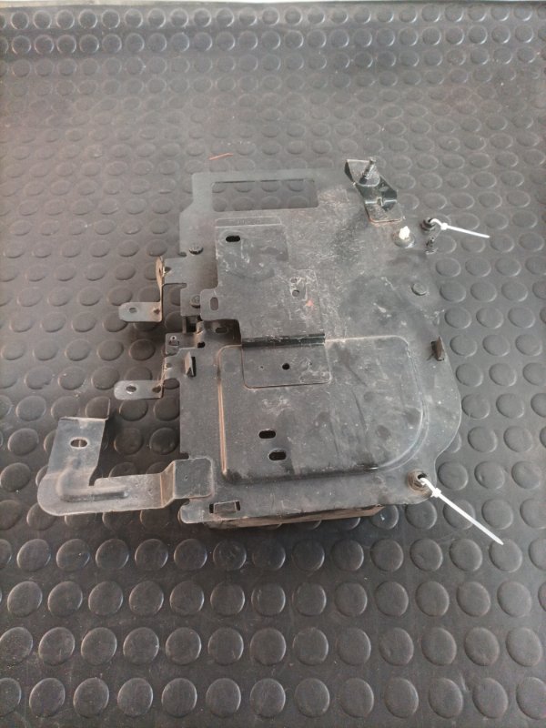 Корпус блока управления двигателем Escape 2020 Mk4 1.5