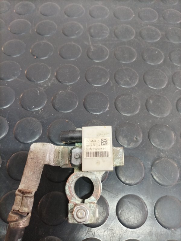 Клемма аккумулятора Escape 2014 МК3 1.6