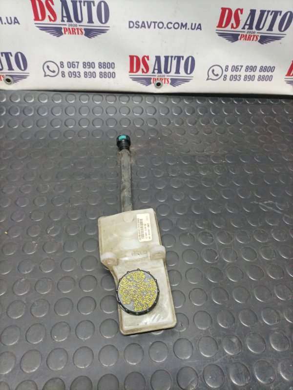 Бачок для тормозной жидкости Ford Escape 2015 МК3 1.6 cv612k478ba Б/У