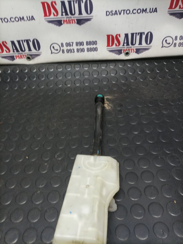 Бачок для тормозной жидкости Escape 2015 МК3 1.6