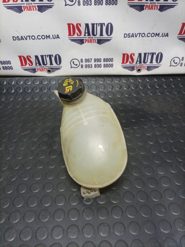 Бачок расширительный Ford Escape 2017 МК3 1.5 cv618a080ac Б/У