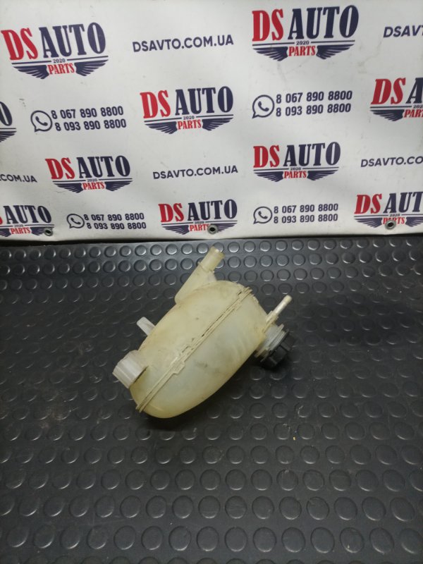 Бачок расширительный Escape 2017 МК3 1.5