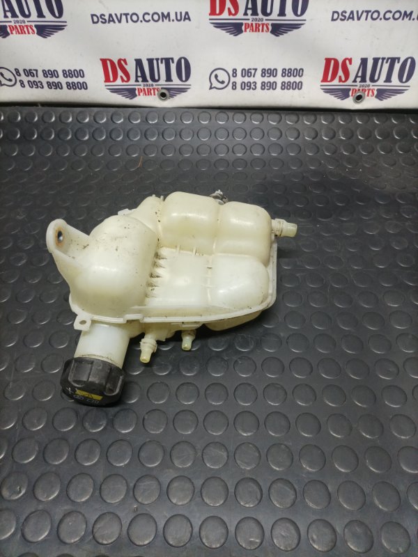 Бачок расширительный BMW X1 2016 F48 7617362 Б/У