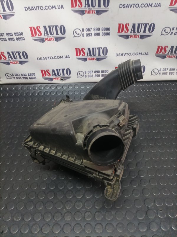 Фильтр воздушный двигателя Ford Escape 2020 Mk4 1.5 jx619600ka Б/У