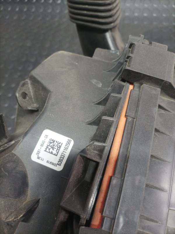 Фильтр воздушный двигателя Ford Escape Mk4 1.5