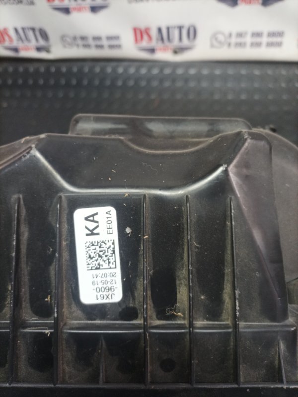 Фильтр воздушный двигателя Escape 2020 Mk4 1.5