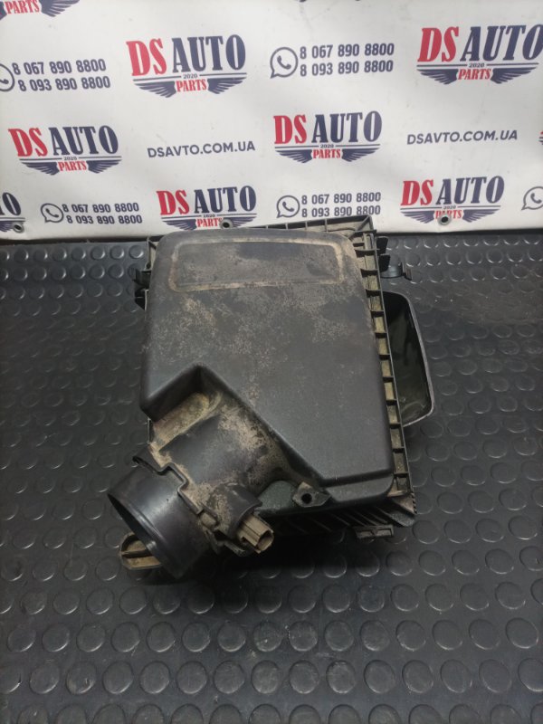 Фильтр воздушный двигателя Ford Escape 2020 Mk4 1.5 jx619600ka Б/У