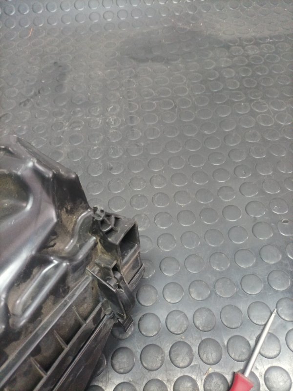 Фильтр воздушный двигателя Ford Escape Mk4 1.5