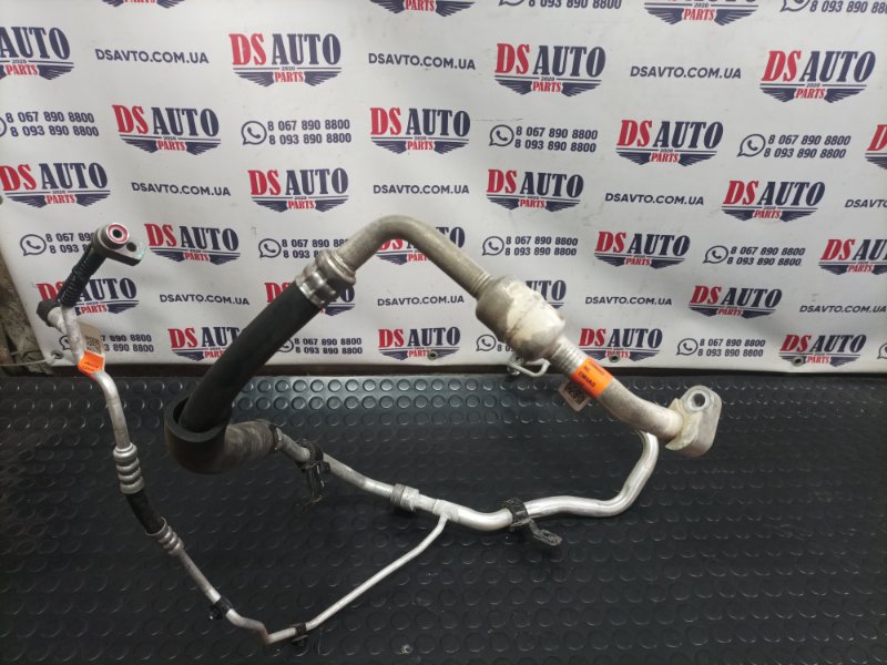 Трубка кондиционера Ford Escape 2020 Mk4 1.5 lx6h19n602ne Б/У