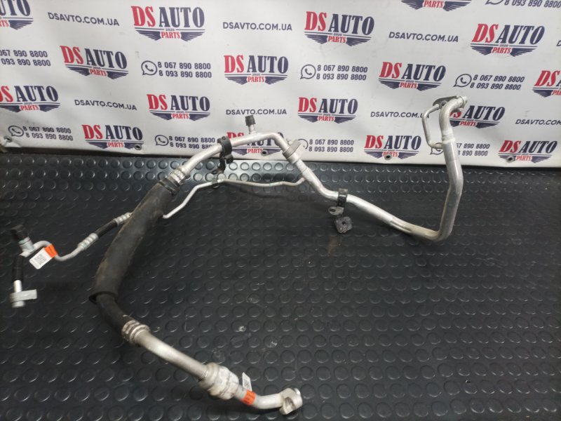 Трубка кондиционера Escape 2020 Mk4 1.5