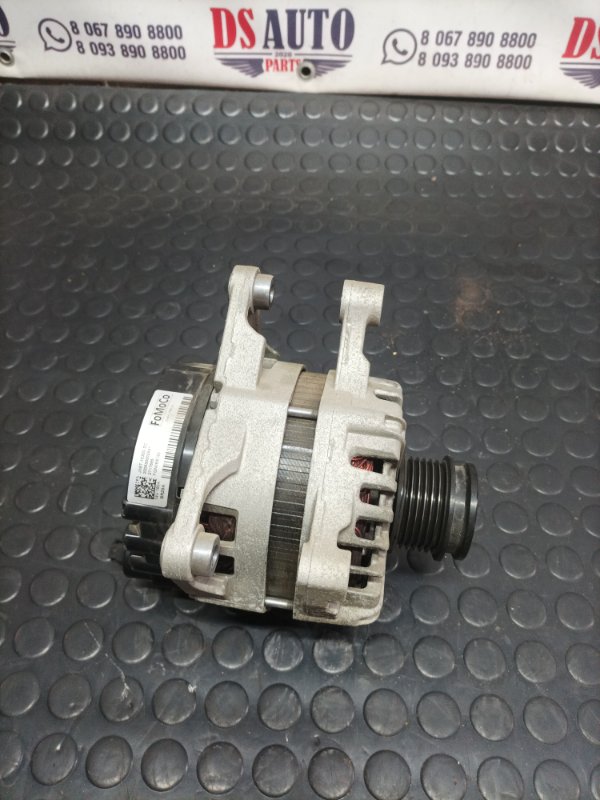 Генератор Ford Escape 2020 Mk4 1.5 jx6t10300sc Б/У