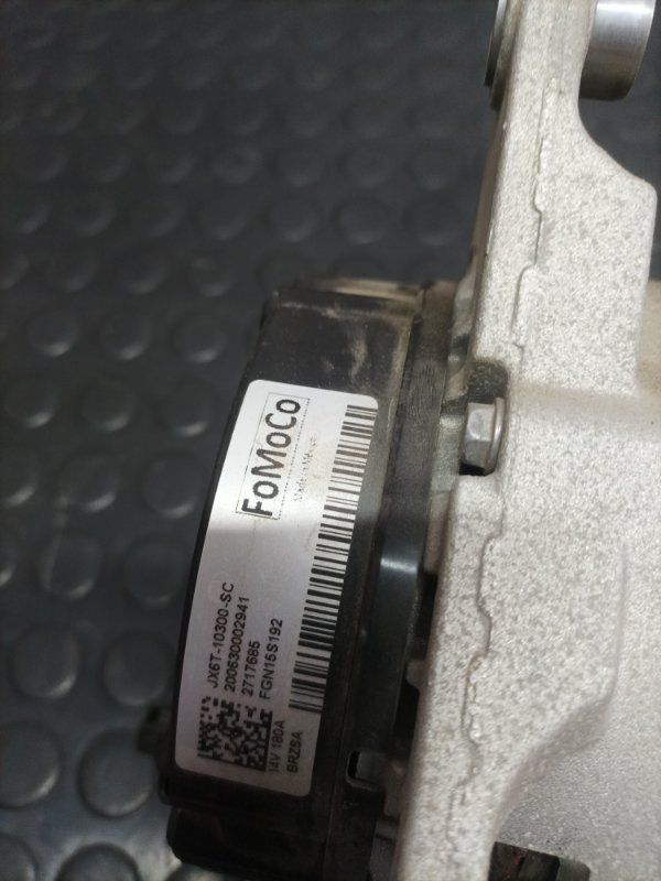 Генератор Escape 2020 Mk4 1.5