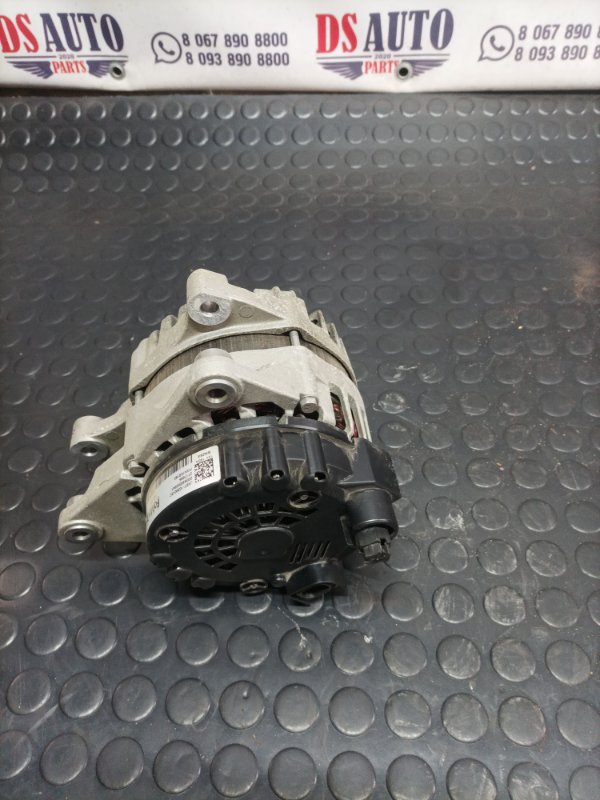 Генератор Ford Escape Mk4 1.5