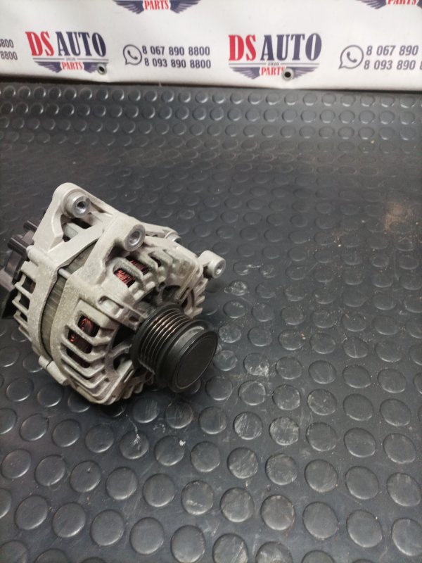 Генератор Escape 2020 Mk4 1.5