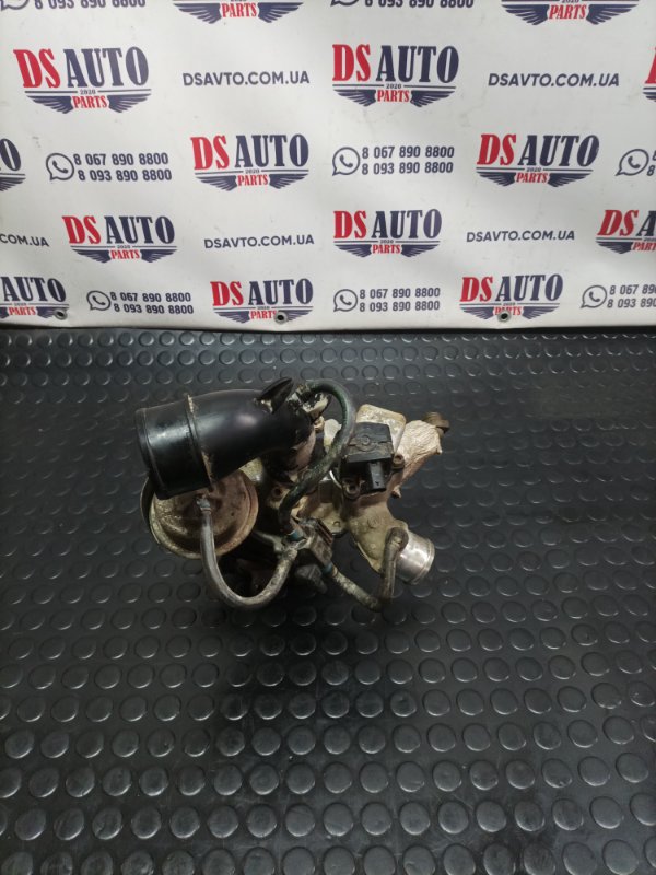 Турбина Ford Escape 2015 МК3 1.6 cj5g6k682da Б/У