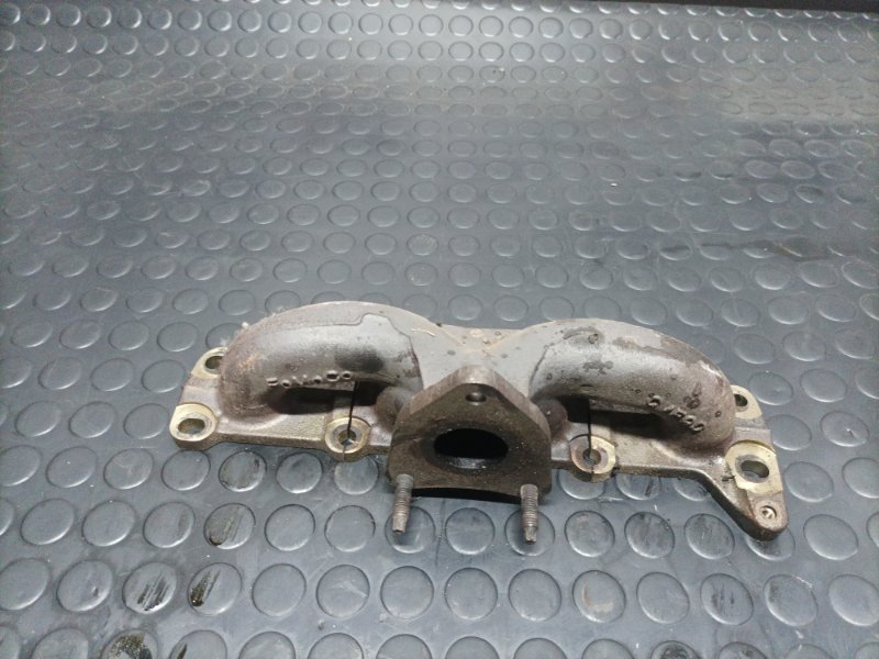 Коллектор выпускной Ford Escape 2015 МК3 1.6 BM5Z9431A Б/У