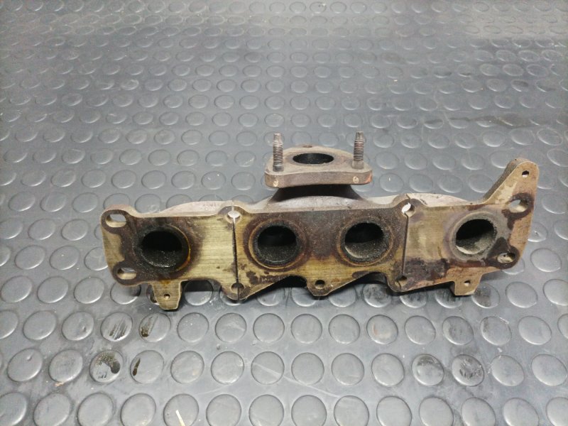 Коллектор выпускной Escape 2015 МК3 1.6