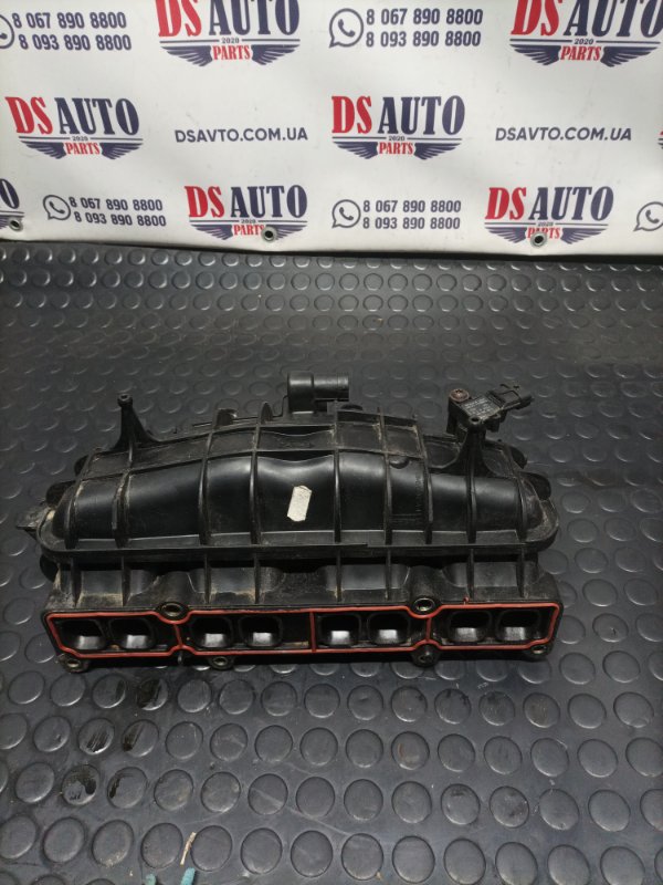 Коллектор впускной Ford Escape 2015 МК3 1.6 BM5Z9424A Б/У