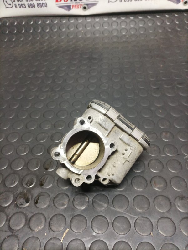 Дроссельная заслонка Escape 2015 МК3 1.6