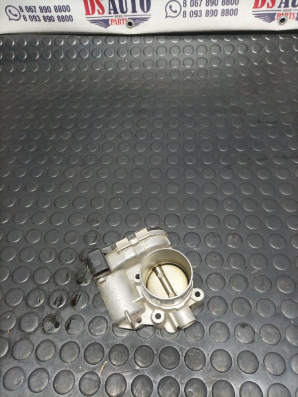 Дроссельная заслонка Ford Escape МК3 1.6