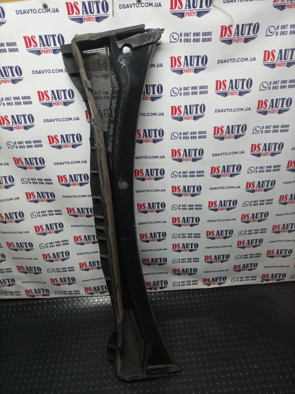 Жабо Escape 2020 Mk4 1.5