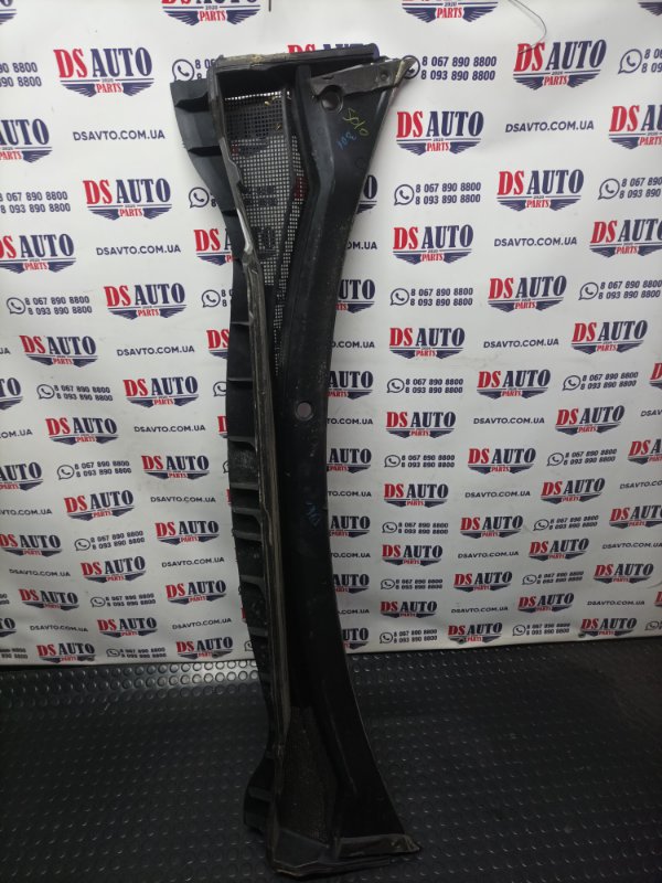 Жабо Escape 2020 Mk4 2.5