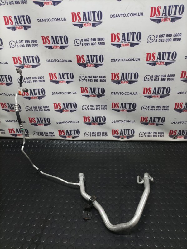 Трубка кондиционера Ford Escape 2020 Mk4 1.5 LX6Z19A834F Б/У