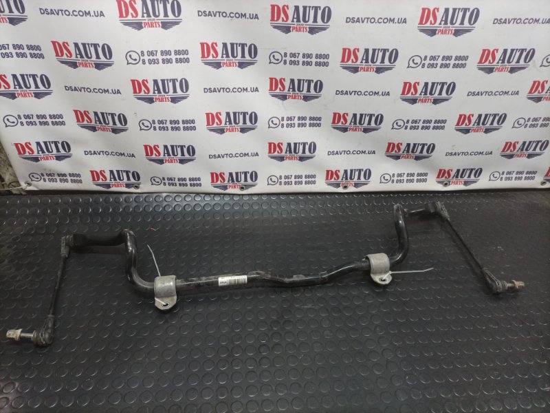 Стабилизатор поперечной устойчивости Ford Escape 2020 Mk4 1.5 Lx615482ana Б/У
