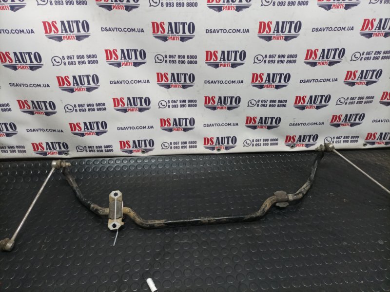 Стабилизатор поперечной устойчивости передний 528 2012 F10 2.0