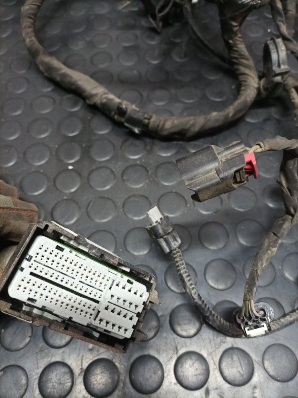 Проводка моторная Ford Escape Mk4 1.5