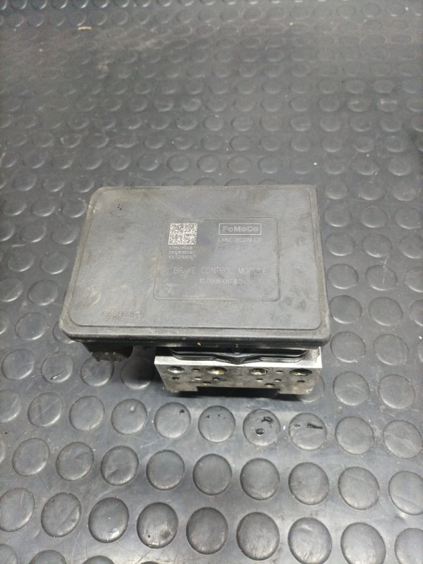 Блок ABS Escape 2019 Mk4 1.5