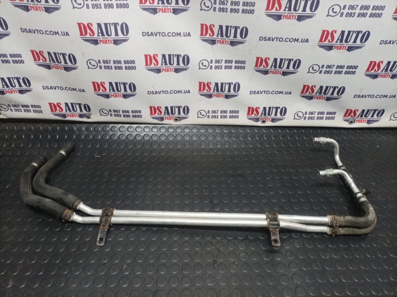 Трубка системы охлаждения батареи Ford Escape 2020 Mk4 2.5 LX6Z18B402B Б/У