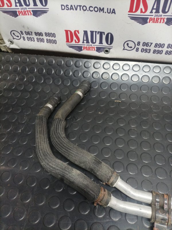 Трубка системы охлаждения батареи Ford Escape Mk4 2.5