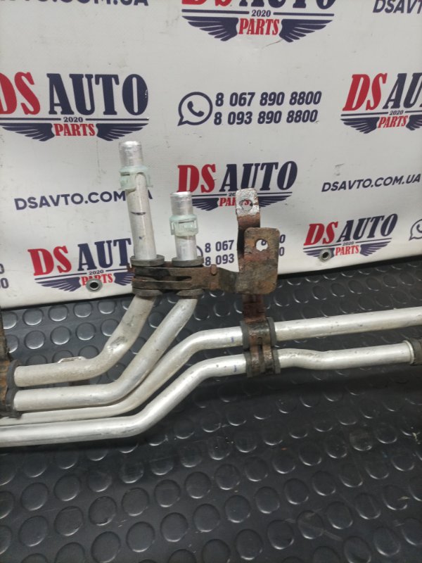 Трубка системы охлаждения батареи Ford Escape Mk4 2.5