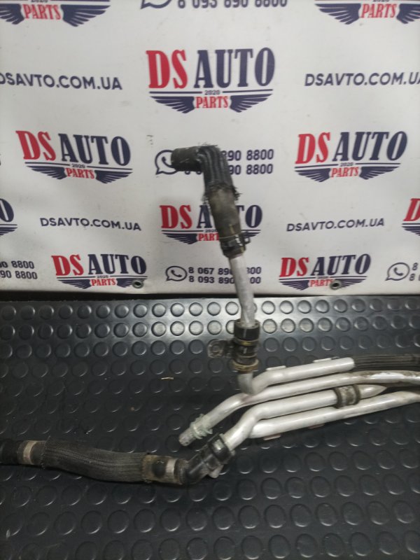 Трубка системы охлаждения батареи Escape 2020 Mk4 2.5