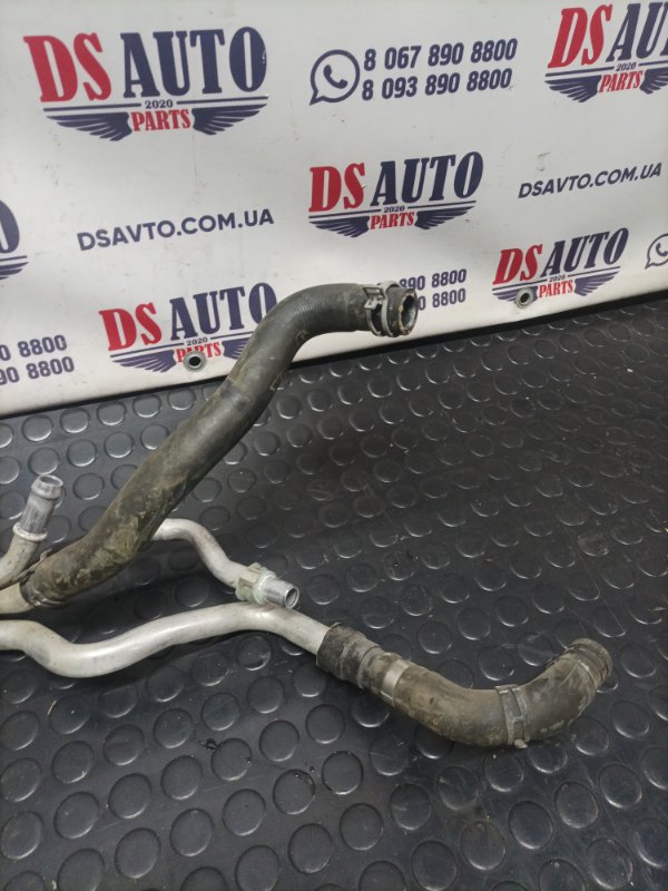 Трубка системы охлаждения батареи Ford Escape Mk4 2.5