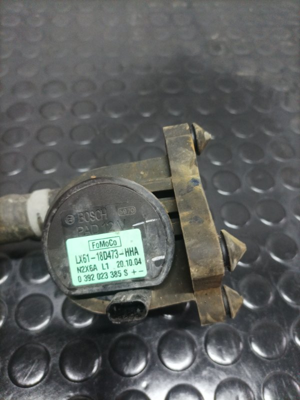 Моторчик охлаждения вспомогательный Escape 2019 Mk4 1.5