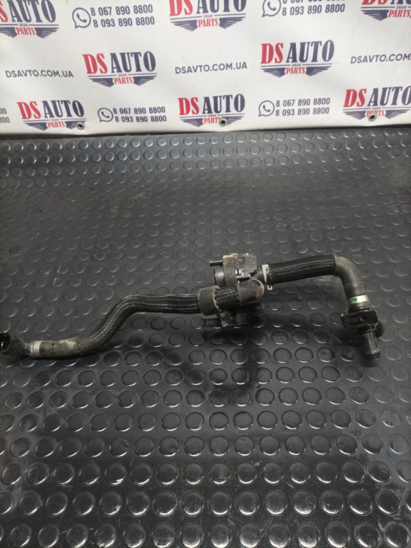 Моторчик охлаждения вспомогательный Ford Escape 2019 Mk4 1.5 lx6118d473hcc Б/У