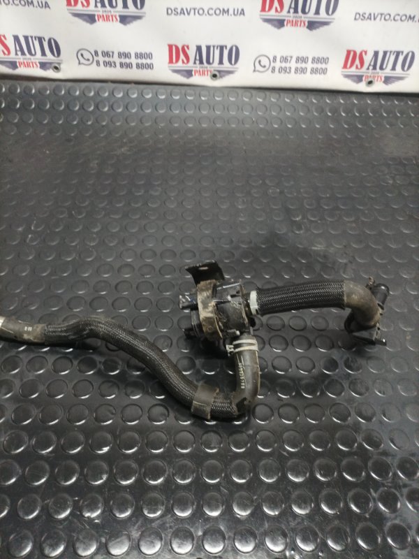 Моторчик охлаждения вспомогательный Escape 2019 Mk4 1.5