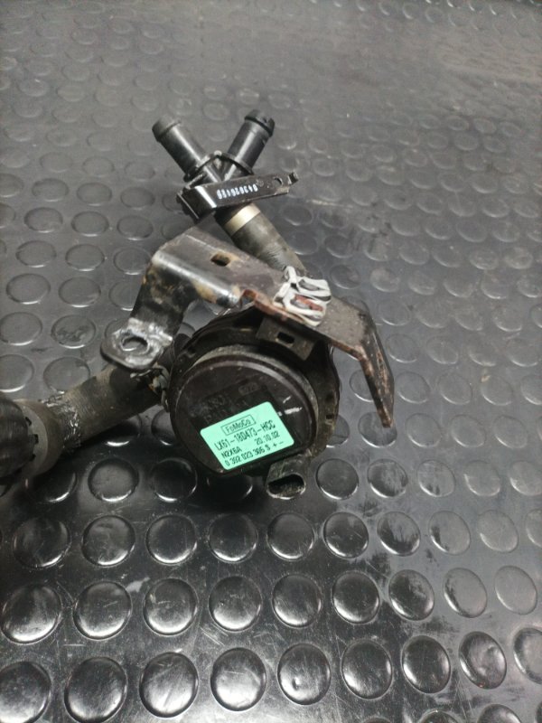 Моторчик охлаждения вспомогательный Ford Escape Mk4 1.5