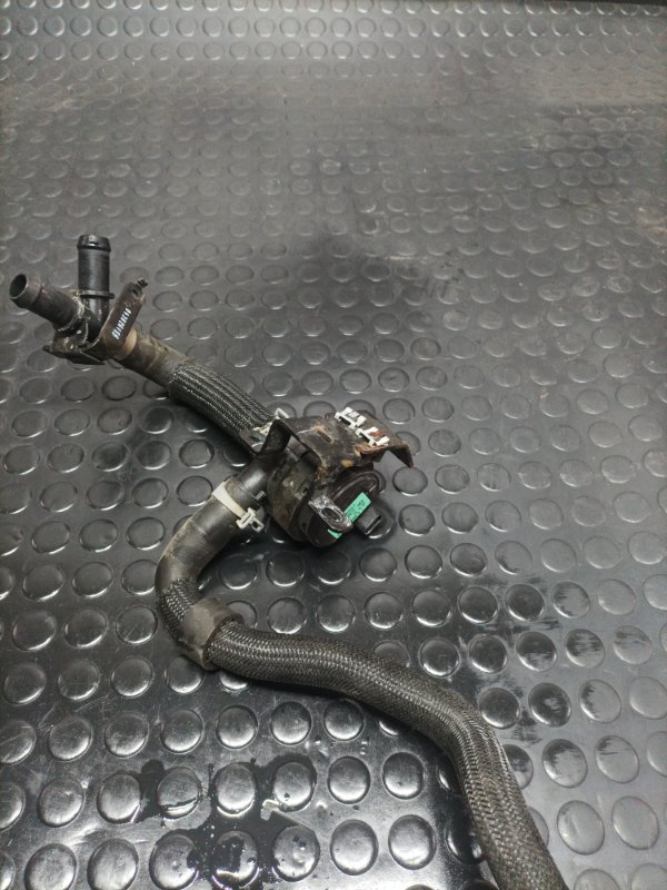 Моторчик охлаждения вспомогательный Escape 2019 Mk4 1.5