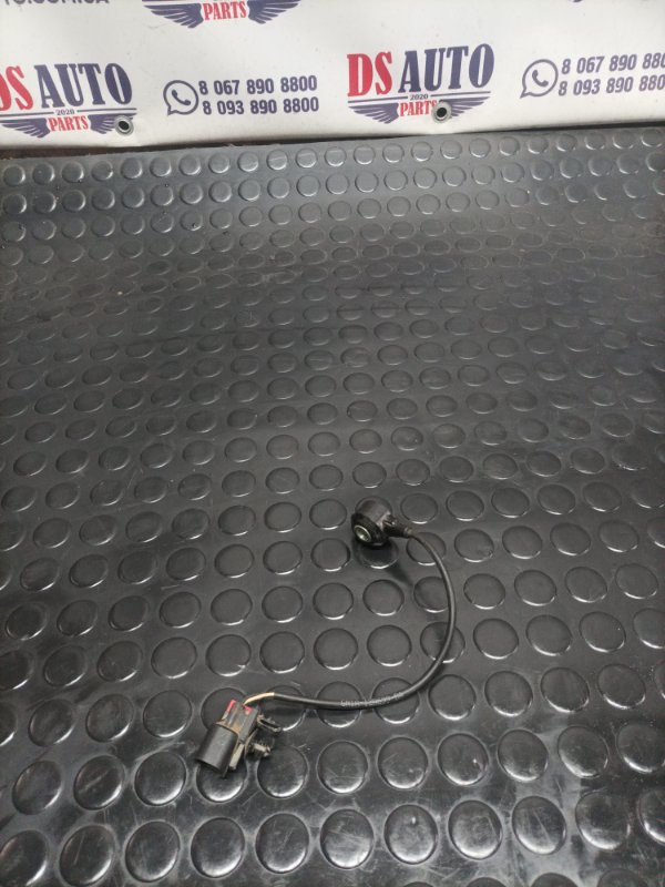 Датчик детонации Ford Escape 2020 Mk4 1.5 gn1a12a699ba Б/У