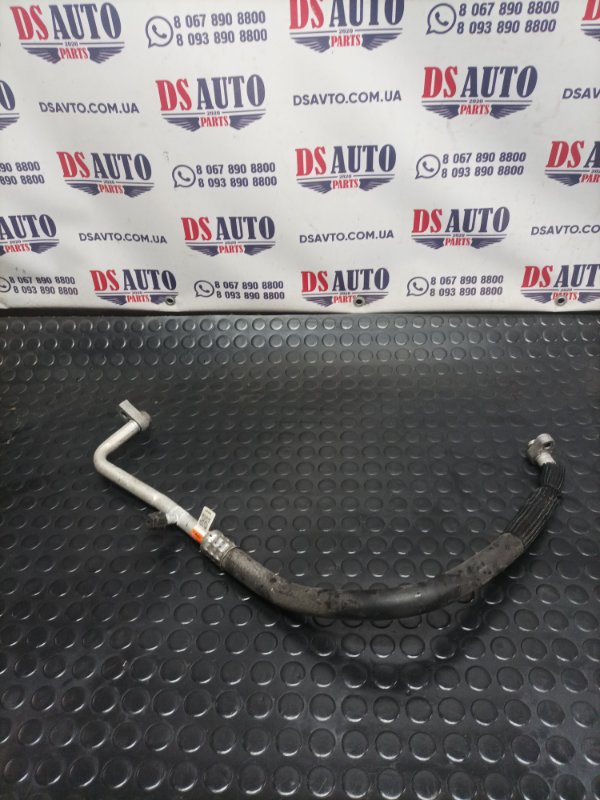 Трубка кондиционера Ford Escape 2020 Mk4 2.5 lx6h19n602va Б/У