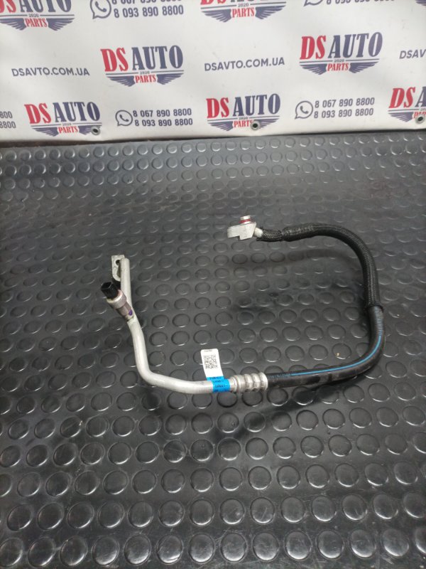 Трубка кондиционера Ford Escape 2020 Mk4 2.5 lx6h19n601gd Б/У