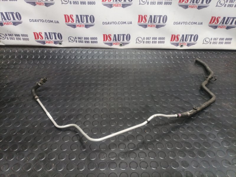 ТРУБКА ОХЛАЖДЕНИЯ ДВС Ford Escape 2020 Mk4 2.5 LX618A365HAE Б/У